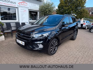Ford Kuga ST-Line*2.HAND*KLIMA*SYNC*SONY*TEMPO*NAVI* - bilder 2