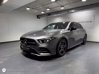 Mercedes-Benz A 180 d AMG Line *CarPlay*LED*Navi*Aut.* - foto 1