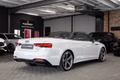 Daumennagel 7 - Audi A5 Cabrio 40 TDI quattro| S LINE|MATRIX|2.HAND