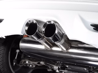 NPA3MM Focus ST MK3 FL Milltek Sportauspuffanlage