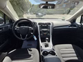 Daumennagel 11 - Ford Mondeo Turnier Trend 2,0 TDCi AHK SHZ Klima