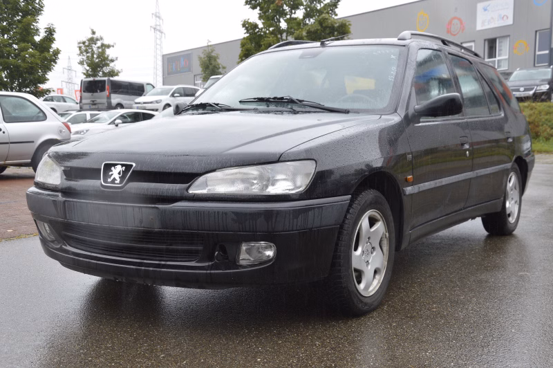 Peugeot 306 Break XS