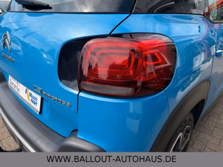 Citroën C3 Aircross*2.HAND*KLIMA*TEMPO*AHK*PANO*GSD*SHZ* - photo 9