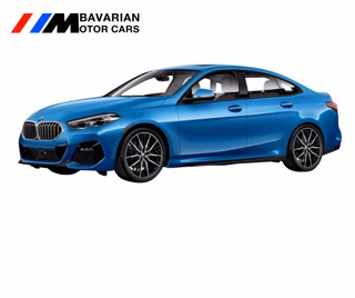 2020 BMW 228i xDrive Gran Coupe (F44) - photo 1