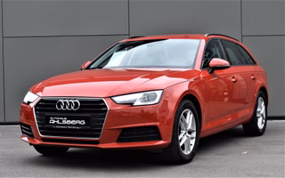 Audi A4 Avant Used vehicle for sale