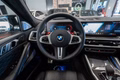 Daumennagel 18 - BMW X6 M Competition|M-AGA|HEAD-UP|B&W|PANO|VOLL