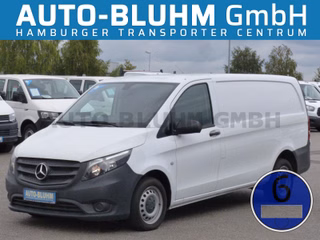 Mercedes-Benz Vito Used vehicle for sale