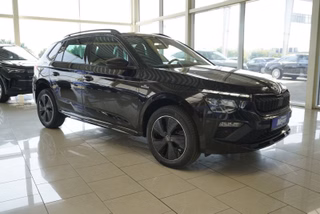Skoda Kamiq Monte Carlo 1,5TSI DSG UPE=39800 Euro    **