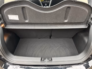 Hyundai i10 Trend Automatik Navi Kamera SHZ LRH - bilder 12