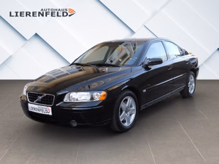 Volvo S60 Used vehicle for sale