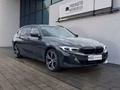 Daumennagel 4 - BMW 320d xDrive Touring AHK/MMRY/HEADUP/STNDHZNG/PANO