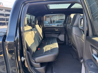 Dodge RAM 5.7 V8 Sport Modell 2026 + offizielles Fahrzeug - foto 23