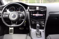 Daumennagel 10 - Volkswagen Golf R 4Motion