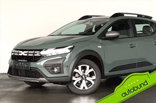 Dacia Sandero Gebrauchtwagen Kaufen