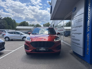 Ford Kuga Gebrauchtwagen Kaufen