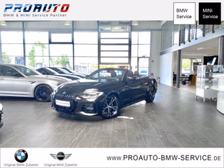 BMW 420 Year-old for sale