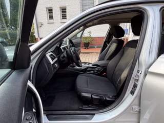 BMW 320D Touring/18-Zoll M Felgen/ - foto 14