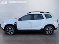 Daumennagel 2 - Dacia Duster II Comfort/KLIMA/AHK/2.HAND/SHZ/TEMPOMAT/