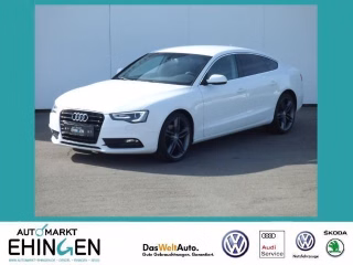 Audi A5 Gebrauchtwagen Kaufen