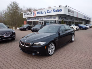 BMW 535 Used vehicle for sale