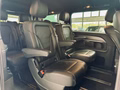 Daumennagel 19 - Mercedes-Benz V 300 V d Avantgarde Edition 2021 lang AMG