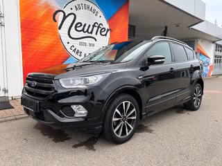 Ford Kuga ST-Line 4x2/Automatik/Bi-Xenon/Rfkamera - bilder 1