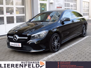 Mercedes-Benz CLA 200 CDI / d Авто с пробегом купить
