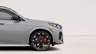 2027 BMW X2 M35i - photo 4