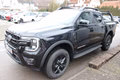 Daumennagel 4 - Ford Ranger Stormtrak 2.3l PHEV AHK/360/ROLLO
