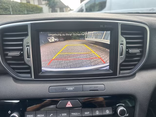Kia Sportage GT-Line 4WD/Panorama/Kamera/ - foto 20