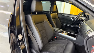 Mercedes-Benz E 250 CDI 4Matic AMG-PACKET NAVI TOTWINKEL CAM - foto 5