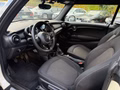Daumennagel 9 - MINI ONE Cabrio *2.HAND*GUTER ZUSTAND*SALT-PAKET*SHZ*