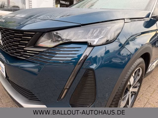 Peugeot 5008 Allure*1.HAND*LED*7-SITZER*SPUR*TOT*SHZ*EU6 - bilder 12