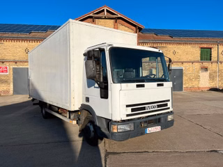 Iveco  Used vehicle for sale