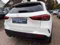 Daumennagel 43 - Mercedes-Benz GLA 200*AMG+NIGHT*MULTIBEAM*1.HAND*TOTWINKEL*KEY