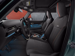 2027 MINI Cooper S 4 Door - photo 5