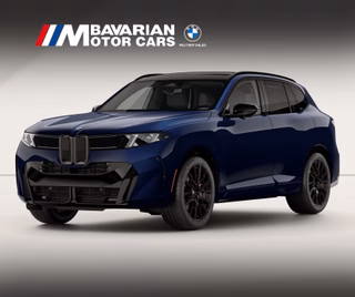 BMW X5 New vehicle for sale