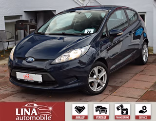 Ford Fiesta Used vehicle for sale