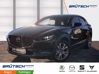 Mazda CX-30 Gebrauchtwagen Kaufen