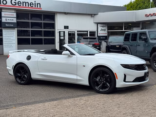 Chevrolet Camaro 2.0l Convertible RS - foto 2