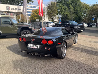 Corvette C6 6.0l V8 - foto 6