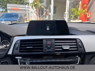 BMW 320d xDrive M-Sport*2HAND*TEMP*KEY*LED*SHZ*LEDER - photo 17