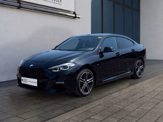 BMW 218 Gran Coupé Gebrauchtwagen Kaufen