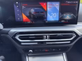 Daumennagel 26 - BMW 320 d xDrive M Sport LED/LEDER/ACC/SIDE/LANE/WIDESCREEN