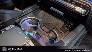 Mercedes-Benz GLE 300 d 4Matic AMG+BURMESTER+PANO+KEYLESS - bilder 20