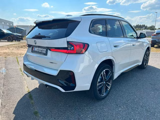 2027 BMW X1 xDrive28i - photo 4