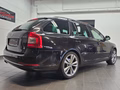 Daumennagel 6 - Skoda Octavia Combi RS 1.Hand Automatik Leder Navi