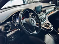 Daumennagel 32 - Mercedes-Benz V 250 BlueTec AVANTGARDE  extralang |LED|AHK|Kamera|