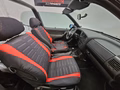Daumennagel 20 - Volkswagen Golf III Cabriolet 2.0 Highline