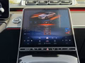 Daumennagel 36 - Mercedes-Benz S 63 AMG BRABUS 930 LED/LEDER/CARBON/HUD/PANO